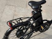 Sulankstomas Ecobike dviratis - nuotraukos Nr. 6