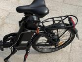 Sulankstomas Ecobike dviratis - nuotraukos Nr. 7