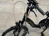 Sulankstomas Ecobike dviratis - nuotraukos Nr. 8