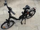 Sulankstomas Ecobike dviratis - nuotraukos Nr. 9