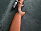 Cz 550 graižtvinis ginklas - nuotraukos Nr. 4