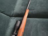 Cz 550 graižtvinis ginklas - nuotraukos Nr. 6