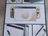 Nintendo Switch Oled Zelda - nuotraukos Nr. 11