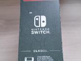Nintendo Switch Oled Zelda - nuotraukos Nr. 12