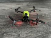 Dji Fpv Fly More Combo - nuotraukos Nr. 4