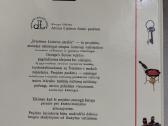 Naujas albumas Viduramžių miestai - nuotraukos Nr. 3