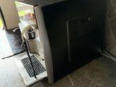 Siemens Eq 6 s500 kavos aparatas - nuotraukos Nr. 2