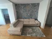 Sofa-kampas 275x210cm - nuotraukos Nr. 2