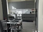 Parduodamas 85 m2 Įrengtas Namas Klipsčiuose - nuotraukos Nr. 10