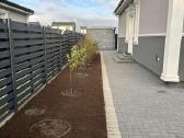 Parduodamas 85 m2 Įrengtas Namas Klipsčiuose - nuotraukos Nr. 13