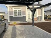 Parduodamas 85 m2 Įrengtas Namas Klipsčiuose - nuotraukos Nr. 14