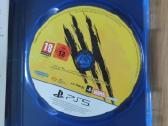 Wolverine ps 5 - nuotraukos Nr. 2
