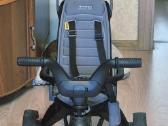 Doona dviratukas Liki Trike S3 - nuotraukos Nr. 2