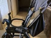 Doona dviratukas Liki Trike S3 - nuotraukos Nr. 3
