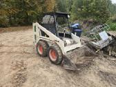 Bobcat 641 - nuotraukos Nr. 3