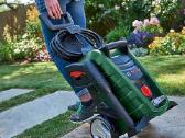 Bosch Aquatak 125 Aukšto slėgio plovykla - nuotraukos Nr. 2