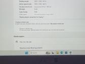 Asus Tuf Dash F15 i7 Rtx - nuotraukos Nr. 6