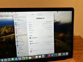 MacBook Air 2018 - nuotraukos Nr. 2