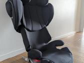 Cybex Solution Z-fix Platinum, 15–36 kg autokėdutė - nuotraukos Nr. 3