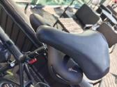 Selle Royal gravel/MTB/miesto unisex sėdynė - nuotraukos Nr. 7