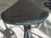 Selle Royal gravel/MTB/miesto unisex sėdynė - nuotraukos Nr. 8
