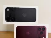 Naujas iPhone 18 Pro 256gb Black - nuotraukos Nr. 4