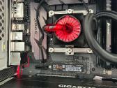 Naujai surinktas I7 7700, Rtx 2080ti, 16gb RAM - nuotraukos Nr. 5