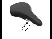 Selle Royal gravel/MTB/miesto unisex sėdynė - nuotraukos Nr. 11