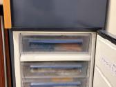 Parduodamas Electrolux šaldytuvas Er9096ba - nuotraukos Nr. 4