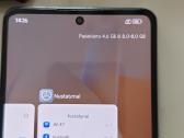 Xiaomi 11t 256gb 8+8 RAM - nuotraukos Nr. 4