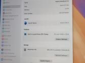 Apple MacBook Pro 16 M2 Max – 32 GB / 1tb - nuotraukos Nr. 9