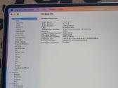 Apple MacBook Pro 16 M2 Max – 32 GB / 1tb - nuotraukos Nr. 10
