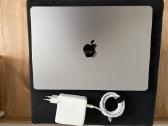 MacBook Pro, 14" M1 Pro, 16gb/512gb, 2021 - nuotraukos Nr. 3