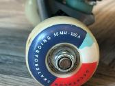Decathlon Vaikiška 7,5 col. riedlentė „Cp100 Mid“, - nuotraukos Nr. 4