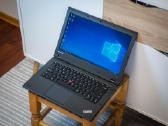 Lenovo Thinkpad L440 / i5 / 16gb RAM / 256gb / HD+ - nuotraukos Nr. 2