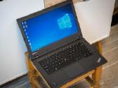 Lenovo Thinkpad L440 / i5 / 16gb RAM / 256gb / HD+ - nuotraukos Nr. 3