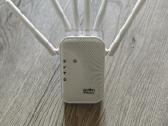 WiFi Ap kartotuvas - nuotraukos Nr. 2