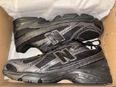 New Balance 740 visiškai nauji - nuotraukos Nr. 2