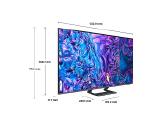 Samsung Qe55q70 2024m. - nuotraukos Nr. 3