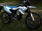Fb mondial smx125 - nuotraukos Nr. 2