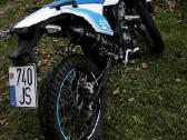 Fb mondial smx125 - nuotraukos Nr. 3