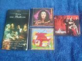 CD išpardavimas - nuotraukos Nr. 4