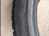 Hankook 225/40+255/35//2023m žieminės - nuotraukos Nr. 3