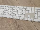 Apple Magic Keyboard A1843 su skaitmenų bloku - nuotraukos Nr. 2