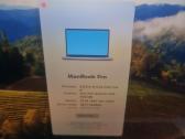 Kaip Naujas MacBook Pro 16 2019 i7 32gb RAM 512 ss - nuotraukos Nr. 3