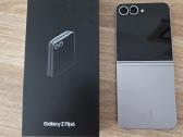 Samsung Galaxy Flip 6 - nuotraukos Nr. 5