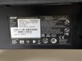 Acer 2k 144hz monitorius - nuotraukos Nr. 2
