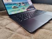 Apple MacBook Pro 14 M4 Pro – 24 GB / 512 GB - nuotraukos Nr. 2