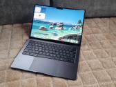 Apple MacBook Pro 14 M4 Pro – 24 GB / 512 GB - nuotraukos Nr. 3