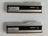 G.skill Trident Z5 Rgb Ddr5 6600mhz Cl34 2x16 - nuotraukos Nr. 2